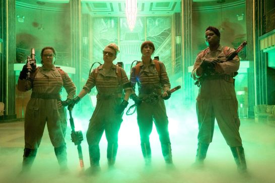 ghostbusters2016green